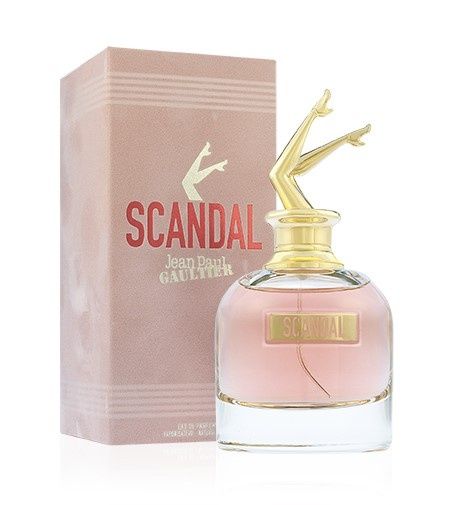 Jean Paul Gaultier- Scandal
