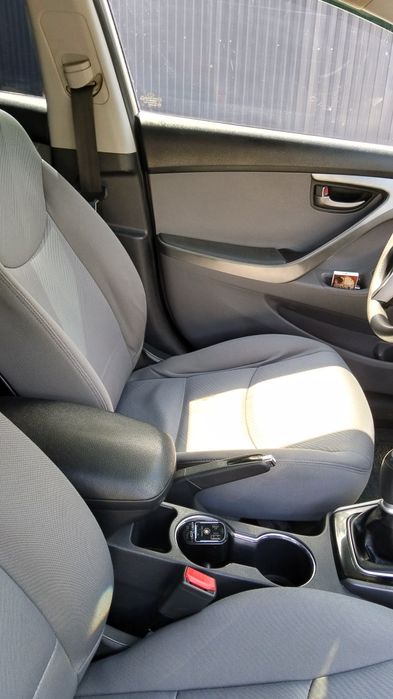 Продам Hyundai Elantra