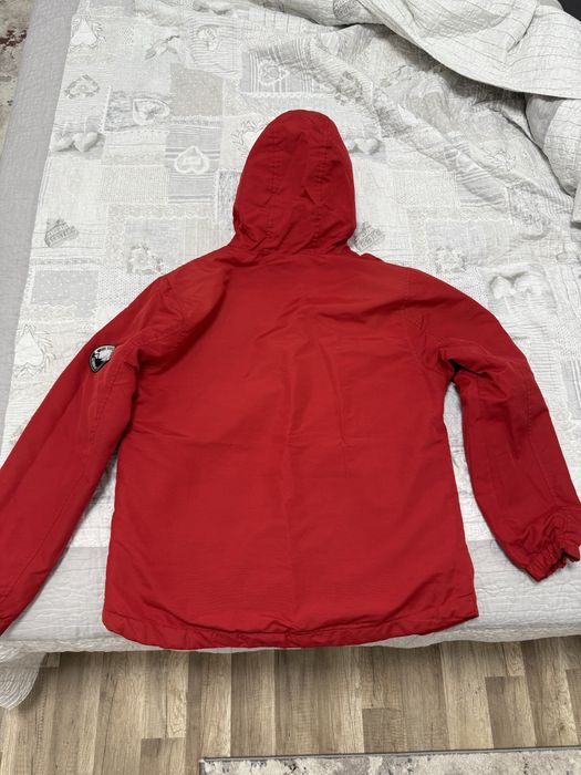 Ветровка на Lenasso