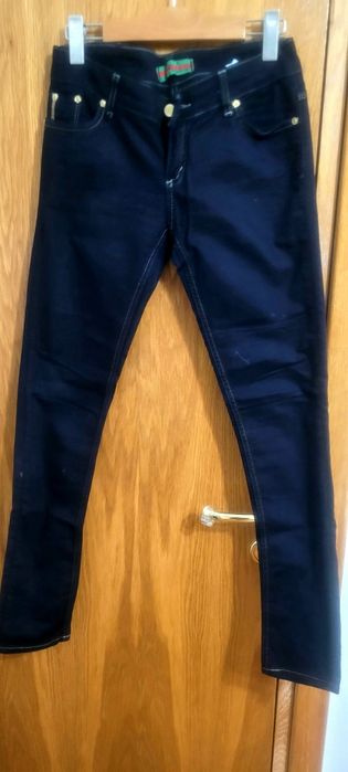 Blugi dama 30-100 lei