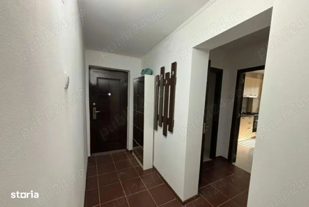 Apartament 2 camere Aparatorii Patriei - 3 minute metrou