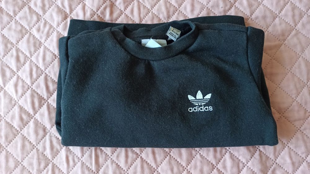 Бебешка блузка Adidas