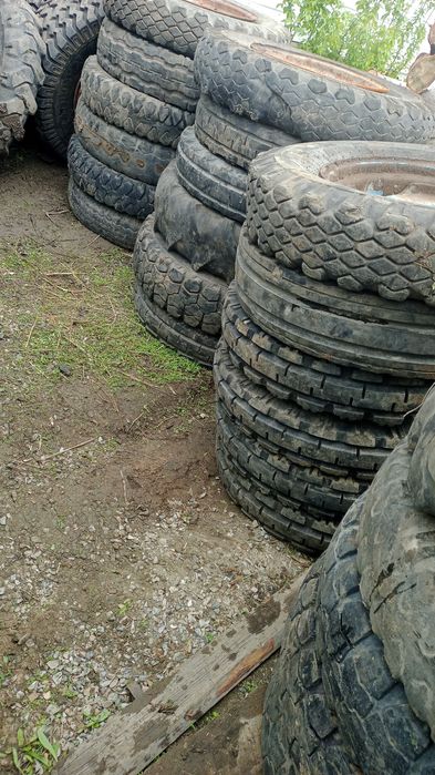 Шины ПТС 4 комбайн и.т.д