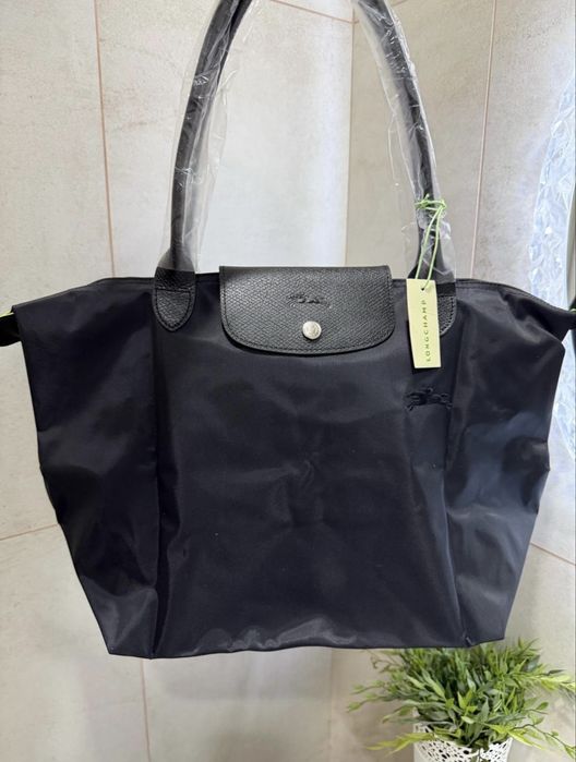 Шопер лонгчамп разные