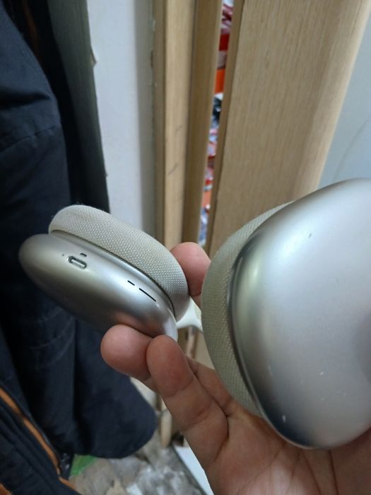 Айрподс Макс оригинал