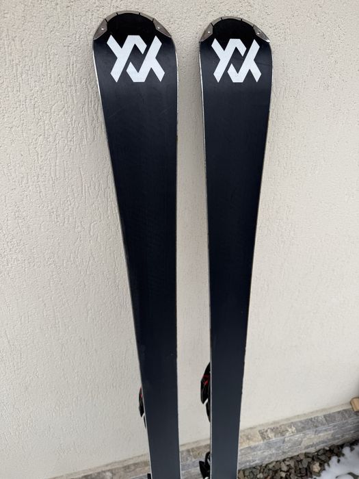 Skiuri/Schiuri Volkl Deacon 74