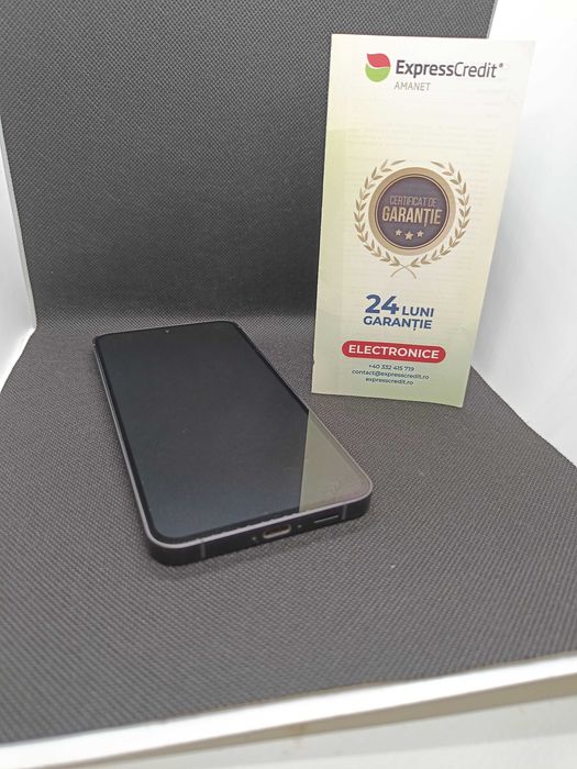 Samsung S24 FE (Ag31 Barboi B.32035) - Garantie 2 ani!