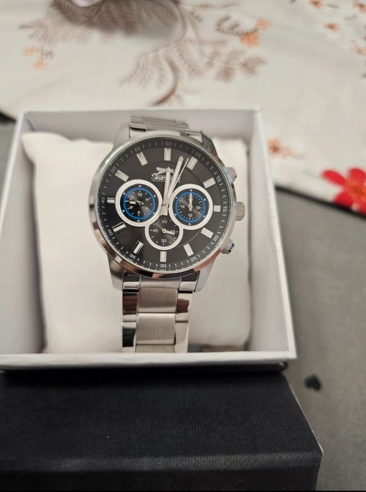 Ceas bărbătesc Slazenger