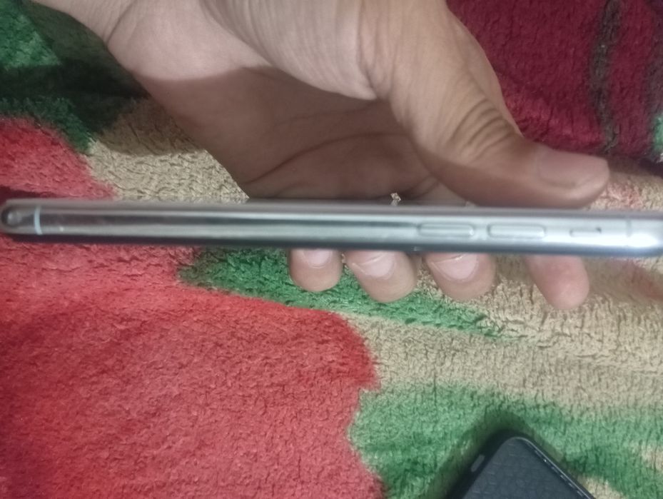 iPhone x sotiladi
