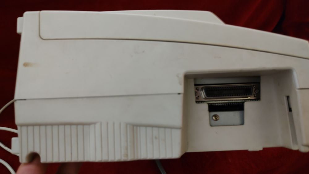 Продавам принтер Epson 3260