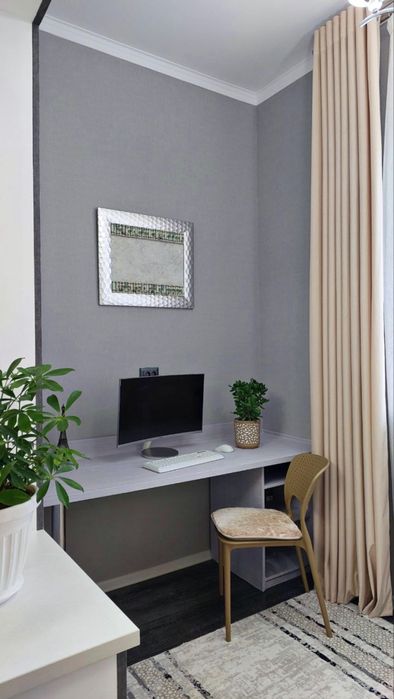 СРОЧНО! Продаётся Квартира самом центре города 2/3/4