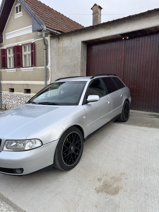 Jante MAM GT1 245/40/R18