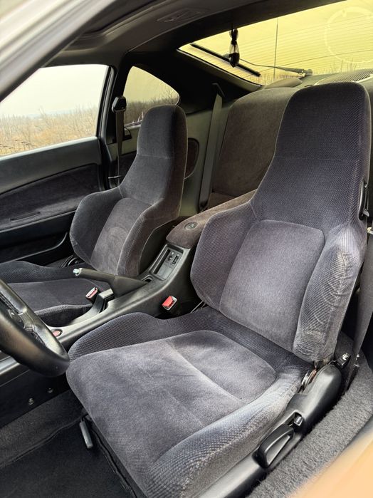 Honda Prelude 2.0i – Coupe sport – 133 CP