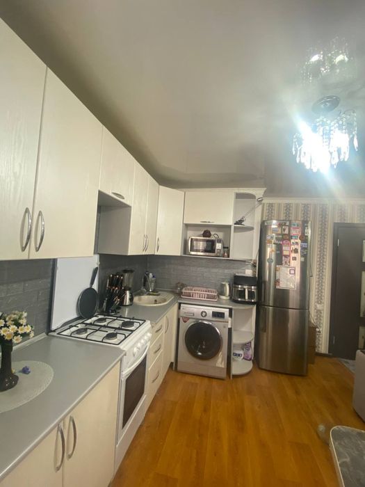 Продам 2 комнатную квартиру