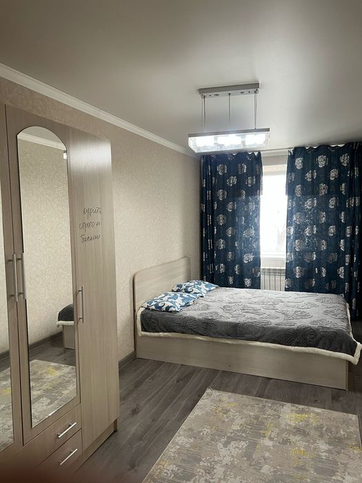 2 комн квартира люкс