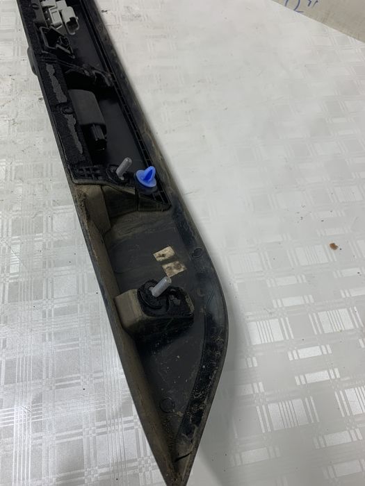 ornament haion dacia duster - motorina 2019