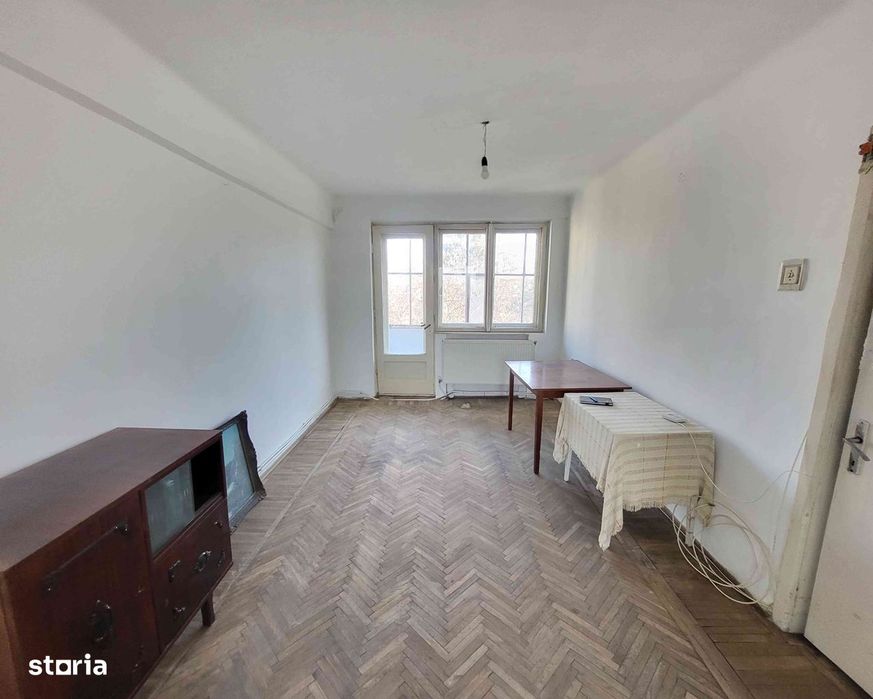 Apartament ultracentral 2 camere