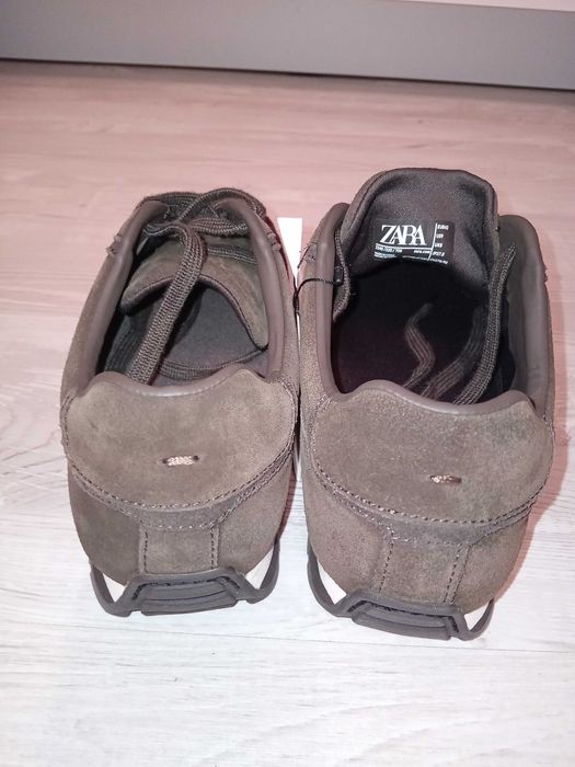 Pantofi barbati nr 42 ZARA