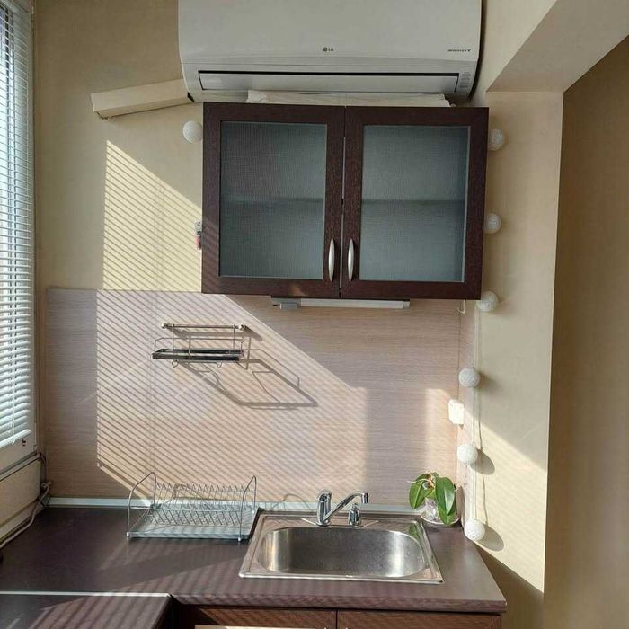 Дава се под наем Двустаен апартамент в София, Овча купел 1 - 47 кв.м за 375 € - Снимка #5