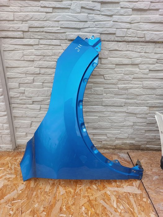 Bara fata grila far dreapta aripa dreapta nissan qashqai j11 dupa 2017