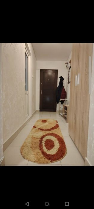 Inchiriez ap.2camere str.imp.Traian Botosani tel:0741706441