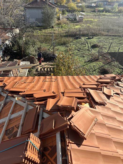 Ремонт и Поддръжка