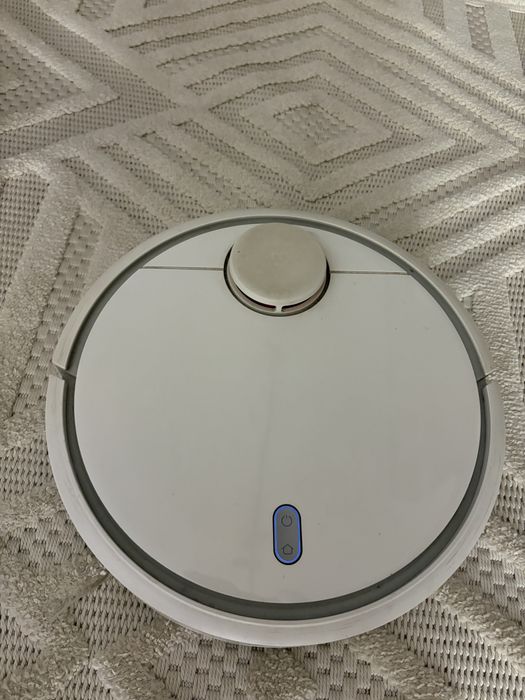Робот-пылесос xiaomi