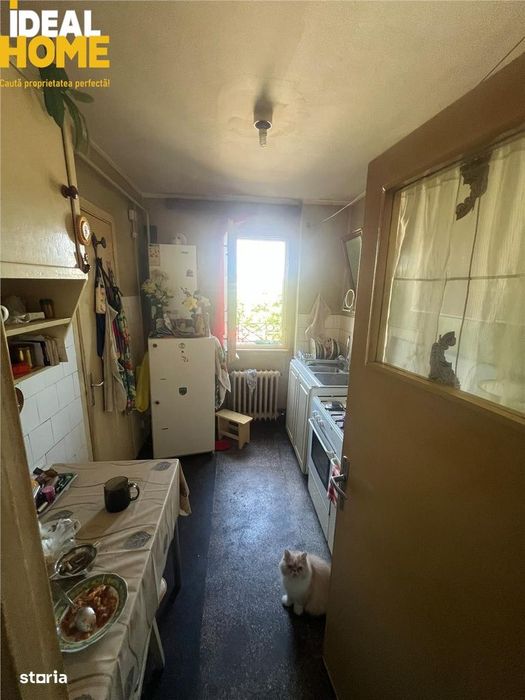 Apartment in Iasi - Mai multe