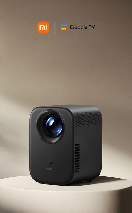 Xiaomi Smart Projector L1  orginal Garantiya Dastavka