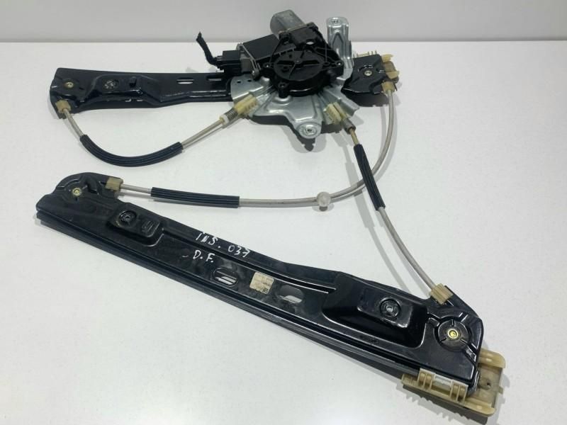 Macara geam electric cu motoras dreapta fata Opel Insignia A 13302457
