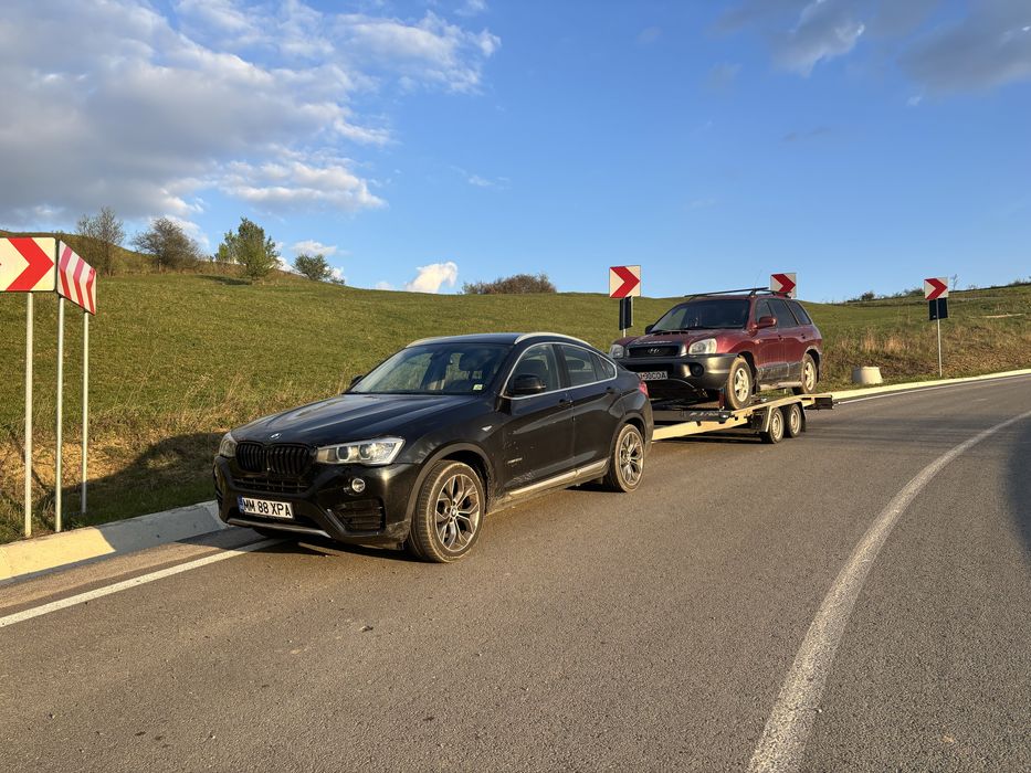Tractari Auto non stop