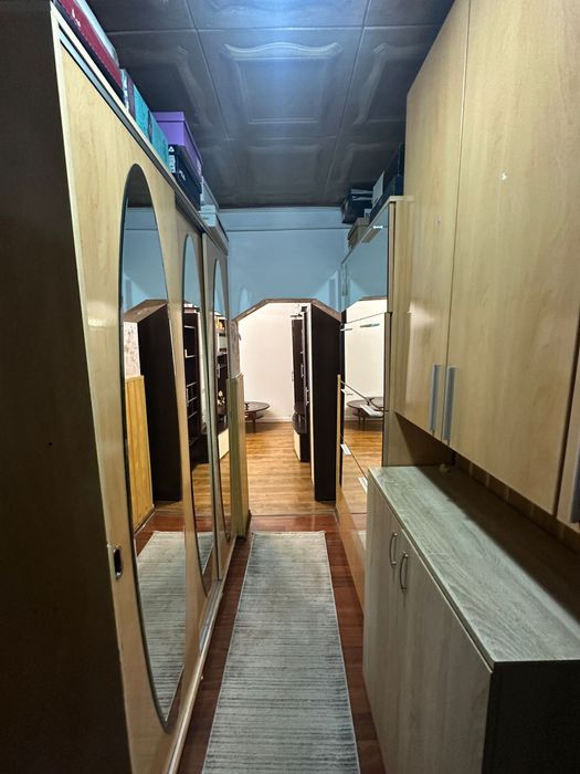 De vânzare apartament 3 camere in Alexandria, Teleorman