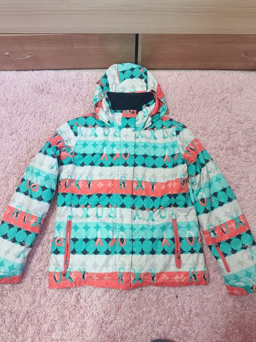 Ски яке Roxy 16 г.   става и за S/M дамски размер