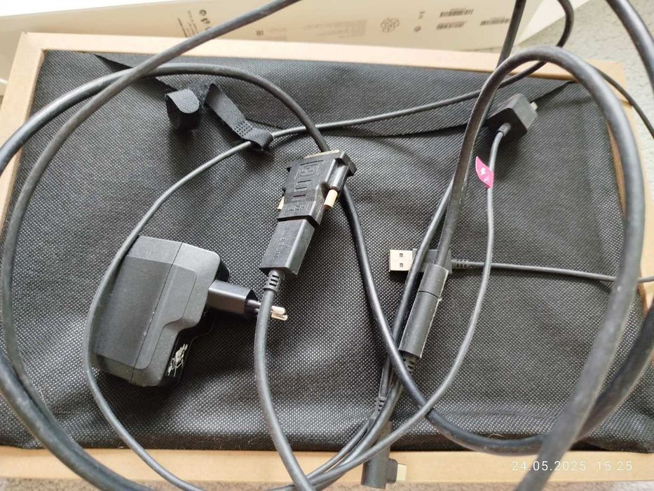 Графичен таблет One by Wacom