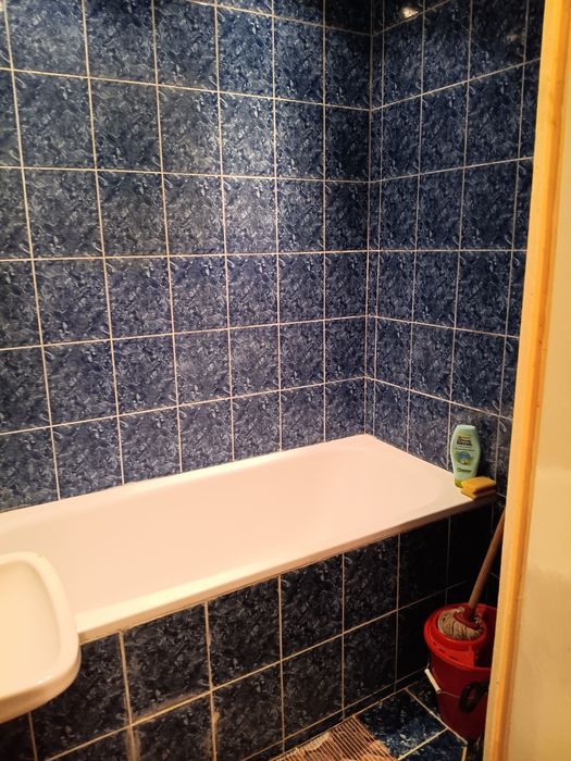 Дава се под наем Двустаен апартамент в Плевен, Сторгозия - 65 кв.м за 51 € - Снимка #4