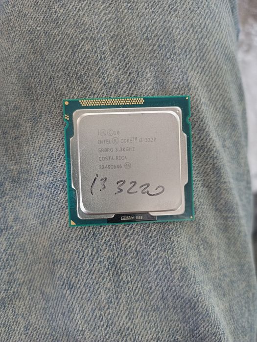 Продаю протсессор