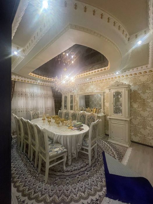 4-комн. квартира, 100 м², Шайхантахурский район