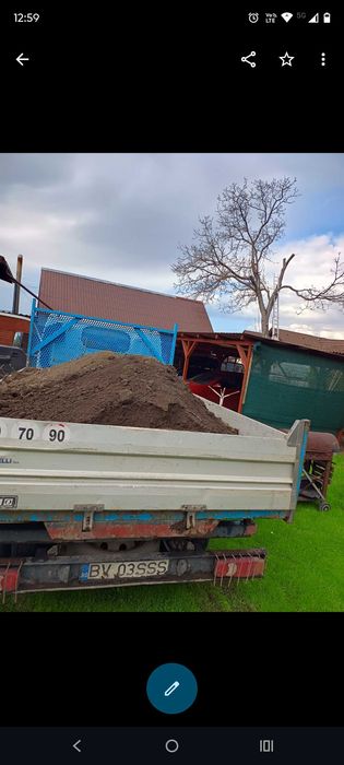 Nissan cabstar basculabil