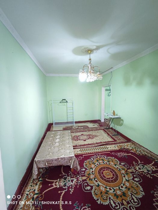 Срочно Ипотека 1 комнатная Яккасарай Кушбеги 40м² ориентир Аэропорт