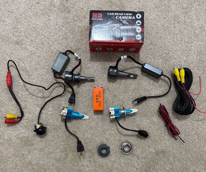 10 ming yurgan Gentradan yechilgan, hammasi bittada arzon sotiladi