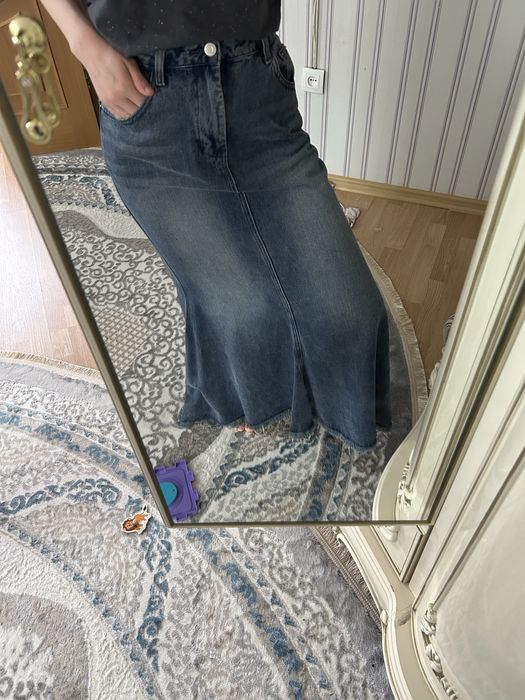 Женские юбки на лето