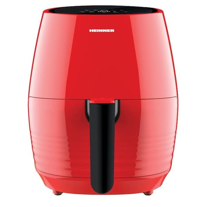 Friteuza cu aer Cald Air Fryer Heinner