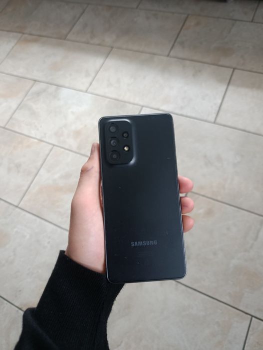 Samsung Galaxy A 53 5 G, 128 GB