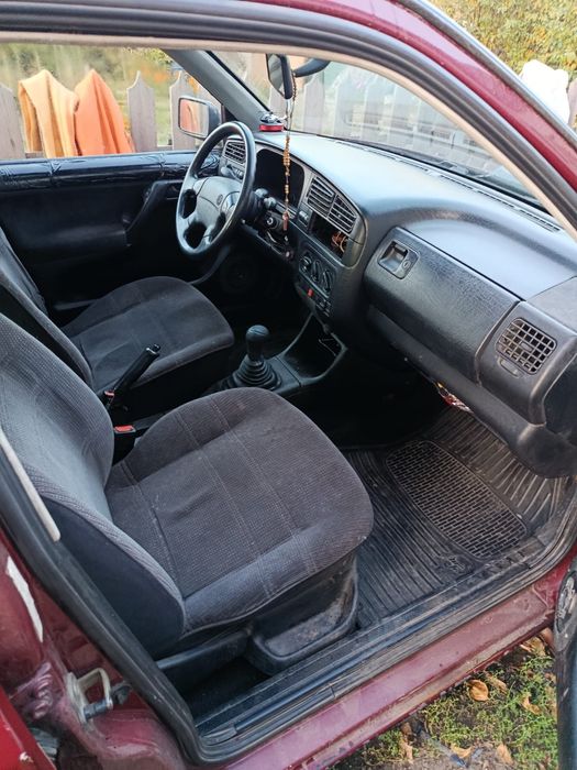 Продам обмен golf 3
