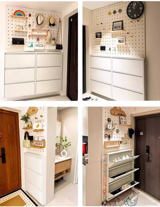 Zamonaviy metall обувница | Современная металлическая обувниц