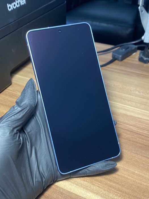 Samsung Galaxy S26 Ultra • 1 TB • Sky Blue / Cod Produs: 3377