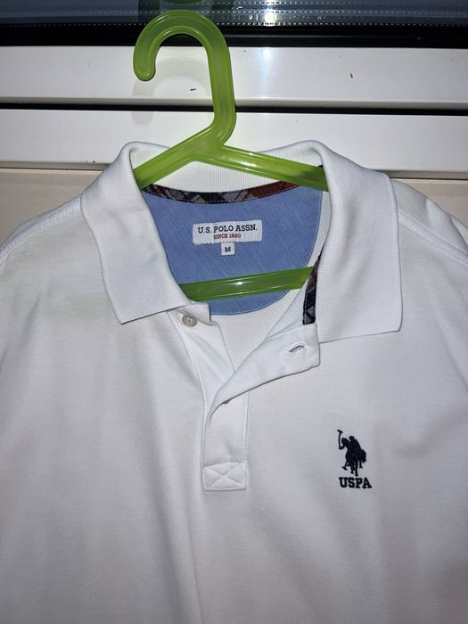 Поло и рубашка школьные uspa, размер М