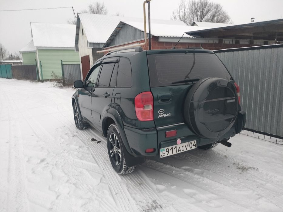 Продам Раф 4 2003г