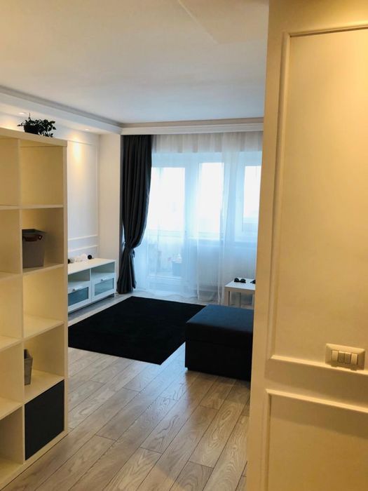 Garsonieră (Lacul Tei) de închiriat