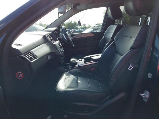 Dezmembrez Mercedes-Benz ML W166 [2011 - 2015] Crossover 5-usi ML 250